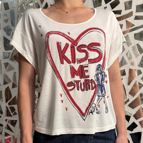 Shirt killah miss sixty - t-shirt,