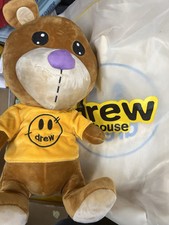 Drew House Bear Camicia