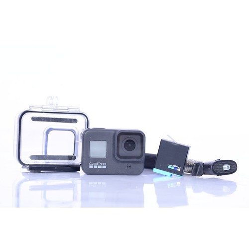 Gopro hero fotocamera sport - 8,