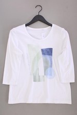 ✨ Bianca camicia per le signore taglia 40, M bianco ✨