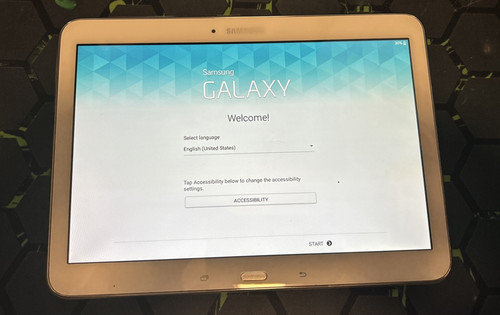 Samsung galaxy tab t530nu - tab, sm-t530nu