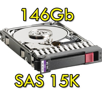 Hard disk per server sas - disk,
