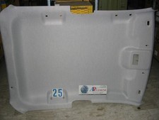 02076/1 PANNELLO PADIGLIONE