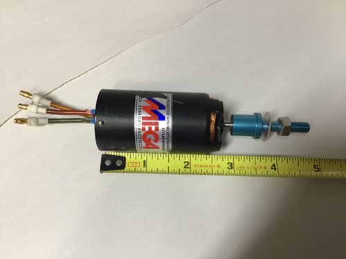 Mega acn motore brushless - acn,