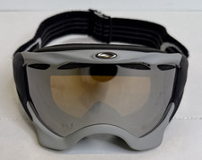 Oakley Crowbar grigio con