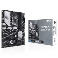 ASUS PRIME H770-PLUS Intel LGA