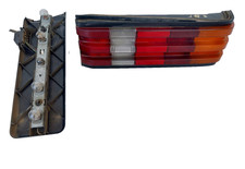 Fanale stop destro mercedes - fanale,