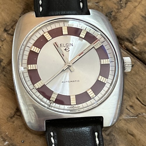 Orologio uomo automatico