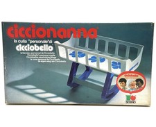 SEBINO CICCIONANNA LA CULLA