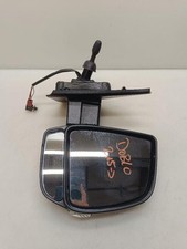 735668169 Specchio Retrovisore Elettrico Destro per FIAT DOBLO' 3V (11/09-04/15) 2009