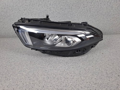 Mercedes classe w177 2020 - mercedes, a