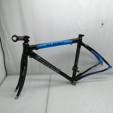 TELAIO CAMPAGNARI XLR8R
