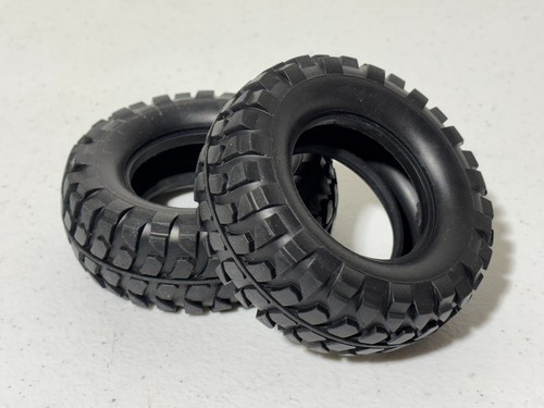 Pneumatici tamiya 54598 10 - tamiya, 1/10