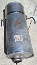 SILENZIATORE MARMITTA PEUGEOT
