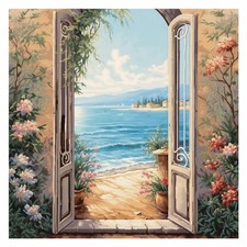 Cukol Cukol Kit Punto Croce