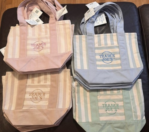 Nuovo trader joe mini - joe's, mini-tote