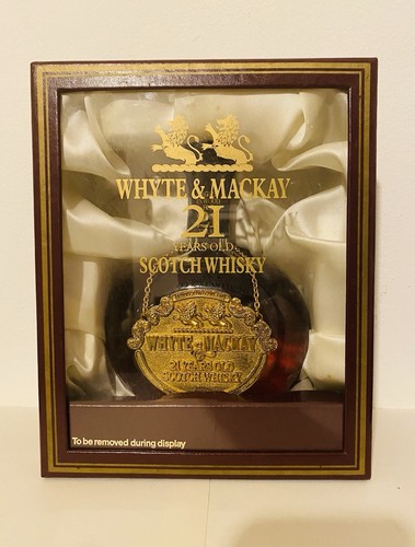 Years old scotch - 21,