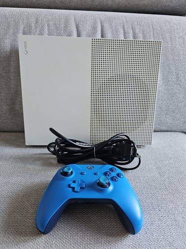 Console xbox one 500 - s, mod