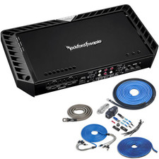 Rockford Fosgate T1000-4AD |
