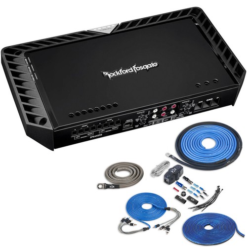 Rockford fosgate t1000 4ad - fosgate, t1000-4ad