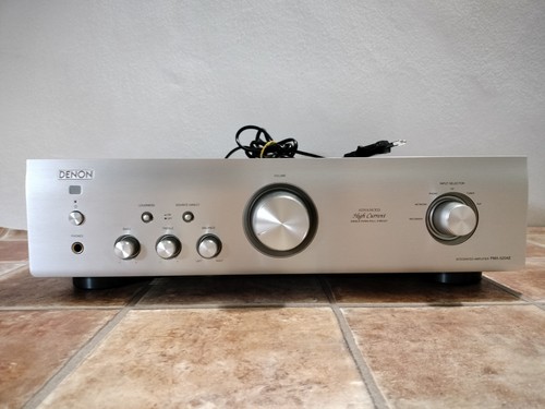 Amplificatore denon pma520ae - denon,