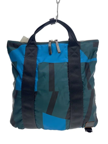 Zaino marni porter multicolore - porter,