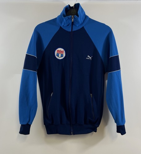 Mini cooper track - track, jacket