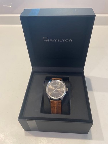 Hamilton h324111 watch - hamilton,