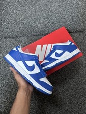 Nike Dunk Low Sp Kentucky