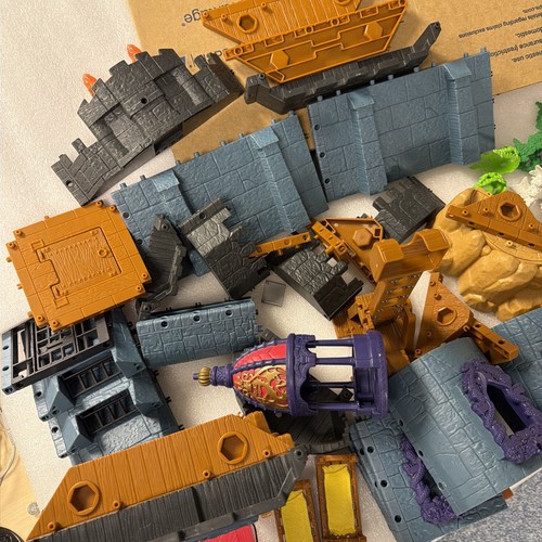 Fisher price 2002 imaginext - 2002,