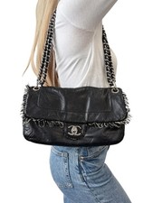 Borsa chanel vintage - vintage, cc