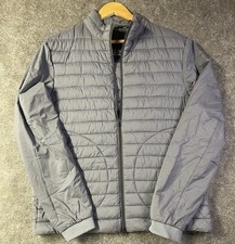 HERNO IN-TECH Quilted Down