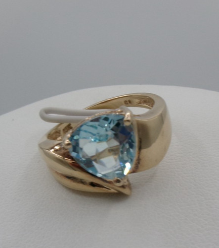 Anello vintage caspian - anello, ci