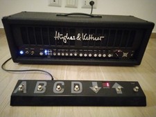 Hughes kettner coreblade - hughes,