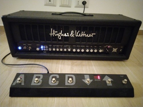 Hughes kettner coreblade - &,