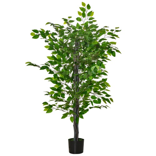 Homcom pianta finta - homcom,