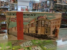 Rivarossi 6401 Tramway Sistema