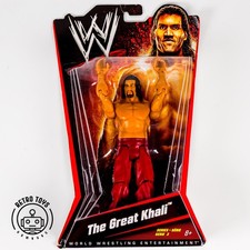 WWF The Great Khali Series 3