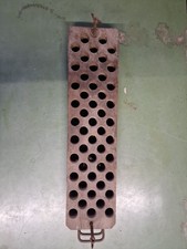 Tavoletta porta bossoli - tavoletta,