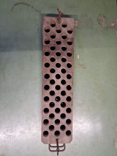 Tavoletta porta bossoli - tavoletta,