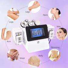 40k Device Face Lifting Rf