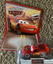 Disney Pixar World of Cars