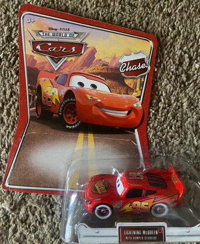 Disney pixar world - of, cars