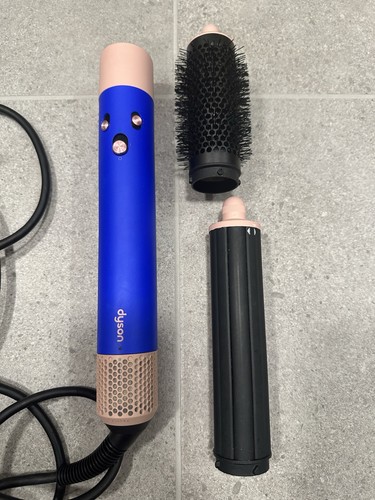 Dyson airwrap multi - airwrap, multi-styler