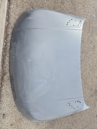 Cofano anteriore range rover - anteriore,