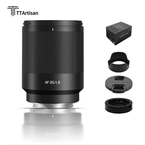 Ttartisan 8 neo - 85, mm