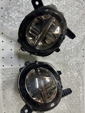 COPPIA FENDINEBBIA LED BMW F30 FUME’