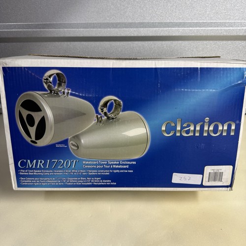 Clarion cmr1720t per - cmr1720t,