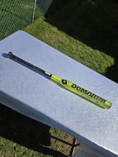 Pipistrello firmato DeMarini