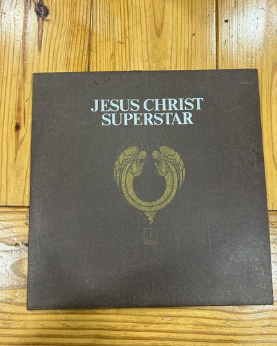 Jesus christ superstar - jesus,